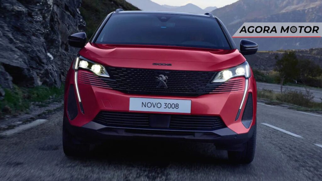 Grade Framelles presente no 3008 2024