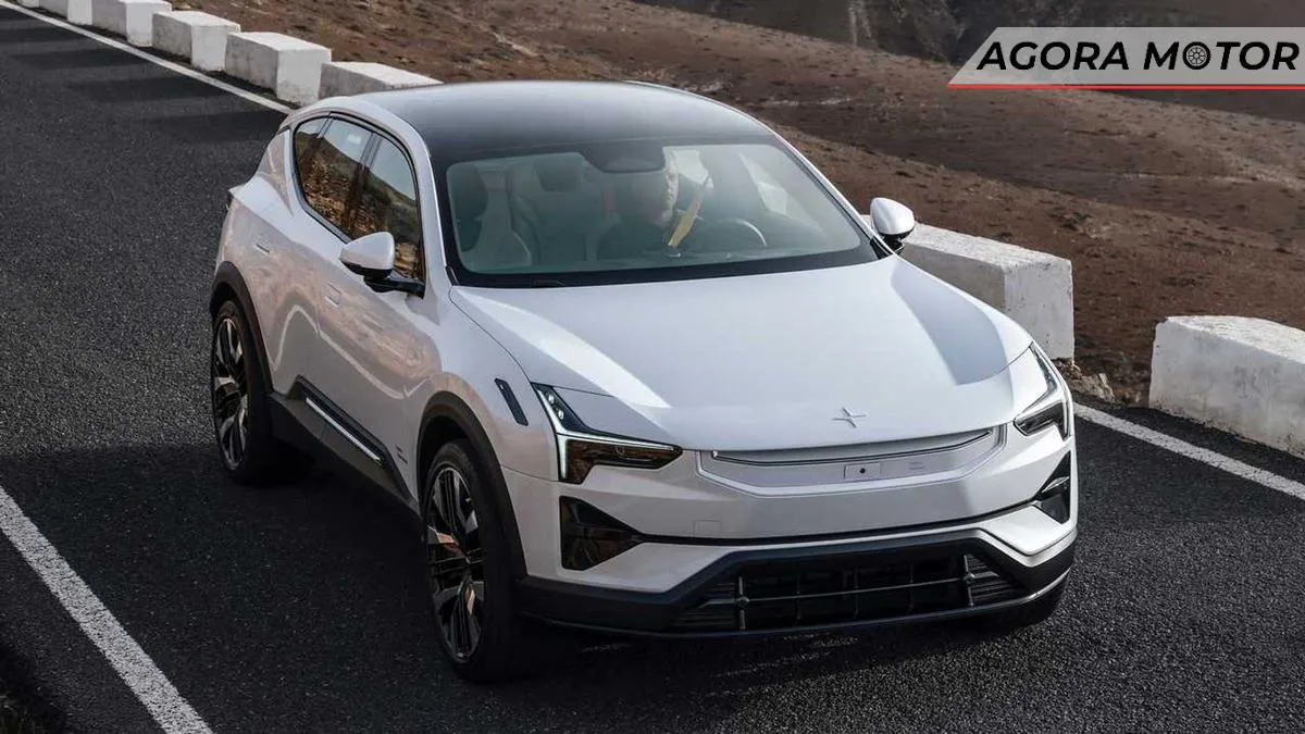 Polestar atrasa o lançamento de elétrico e corta volume previsto: Volvo no mesmo caminho Polestar atrasa o lançamento de elétrico e corta volume previsto: Volvo no mesmo caminho