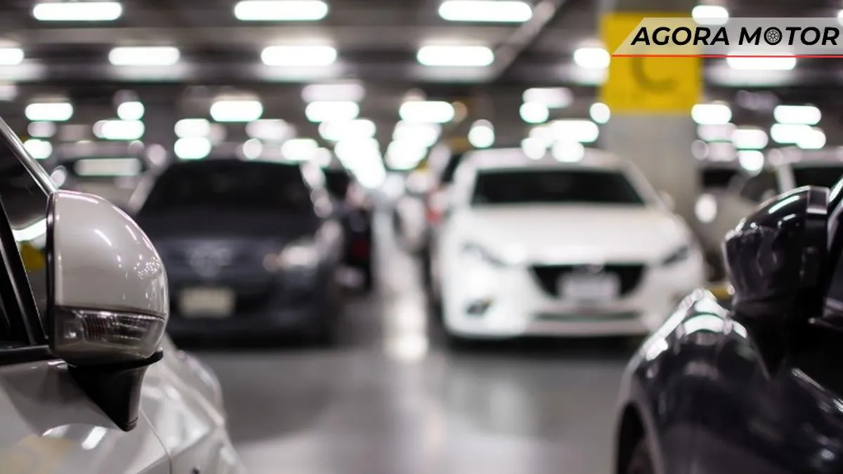 Por que deixar seu carro muito parado não é bom?