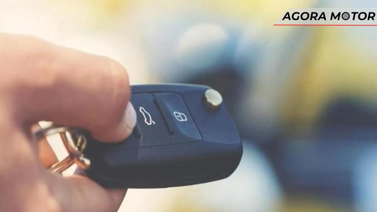 Por que o alarme do carro pode ser um inimigo do motorista? Por que o alarme do carro pode ser um inimigo do motorista?