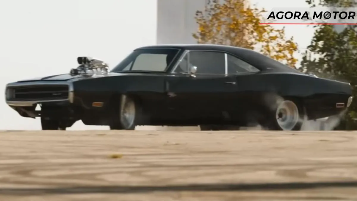 Por que o Dodge Charger Blower Supercharger de Toretto é tão falso quanto as acrobacias