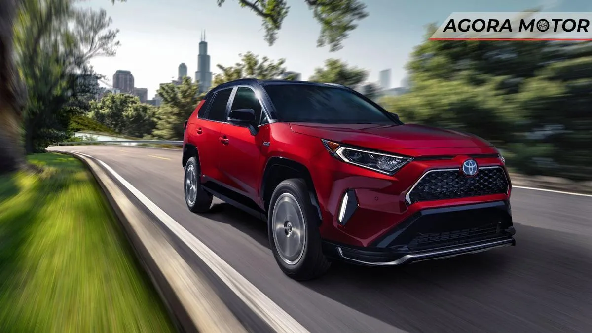 Por que o híbrido Toyota Rav4 Prime 2023 fará você se arrepender de comprar um EV