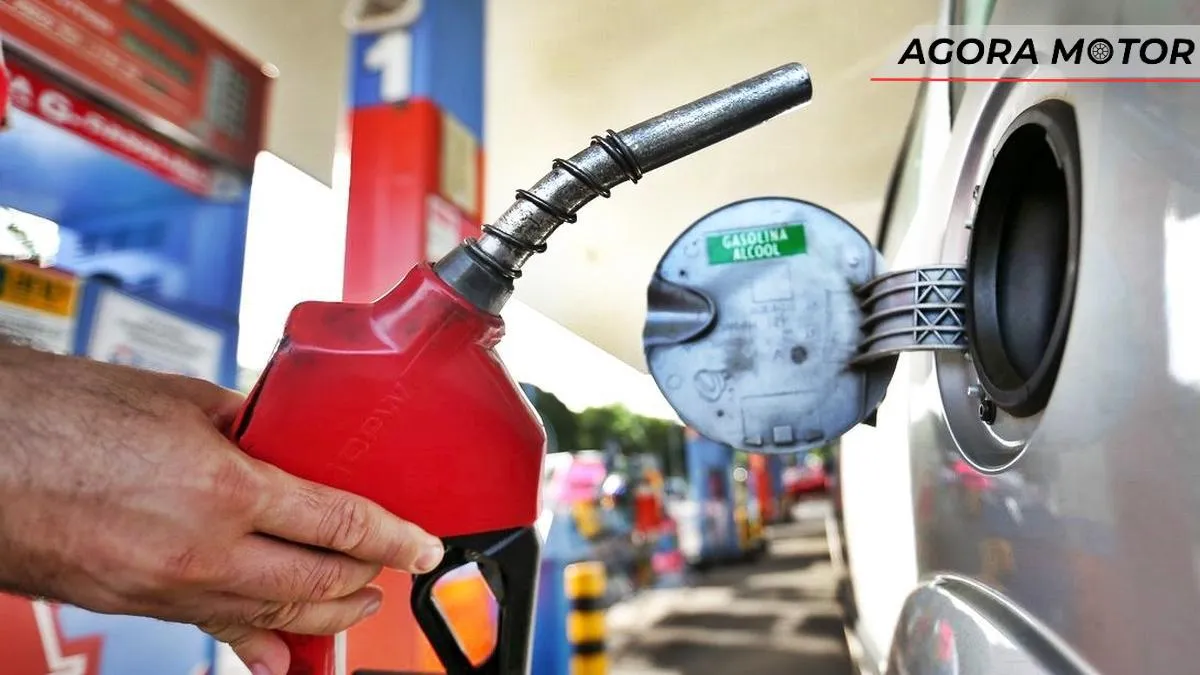 Por que o preço da gasolina não baixou R$ 0,40 como anunciado?