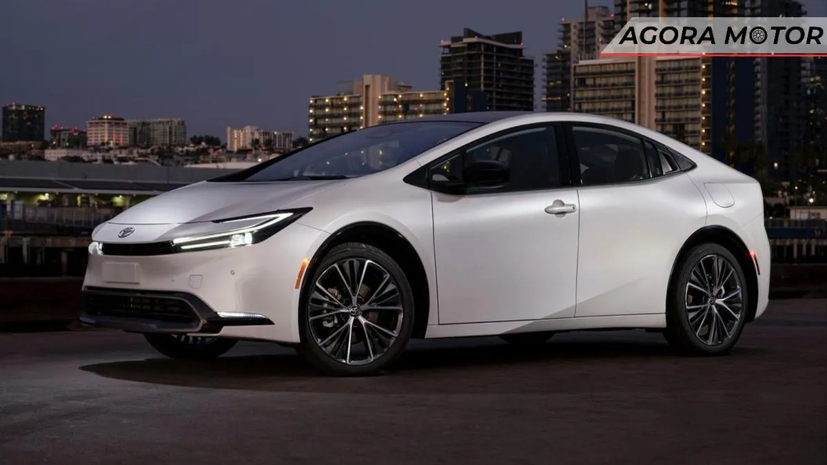 Por que os híbridos plug-in continuarão a liderar a transição para o carro elétrico