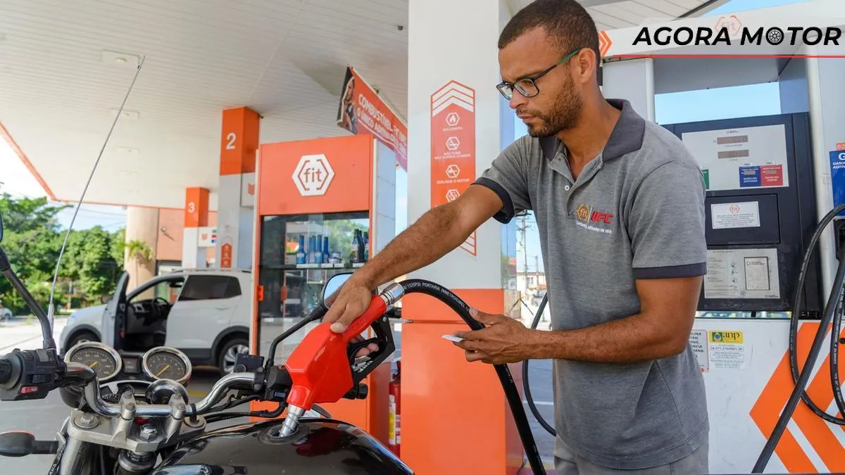 Por que usar gasolina aditivada é melhor para as motocicletas?