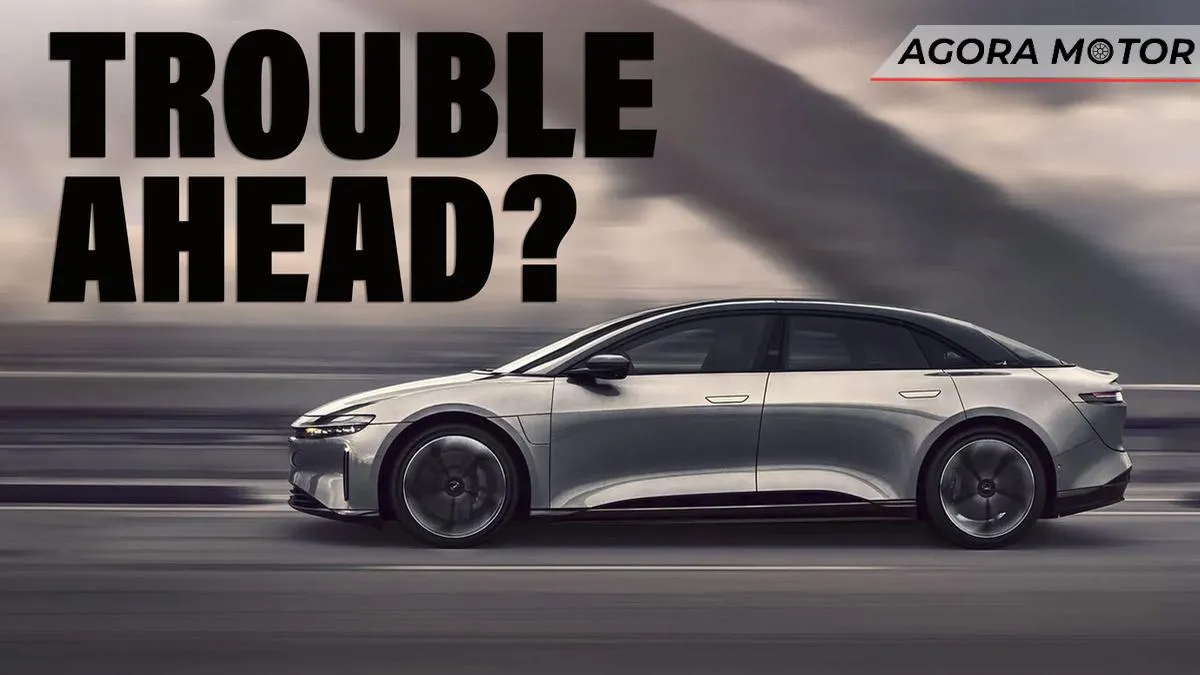 Por que várias startups de carros elétricos estão à beira da falência? Por que várias startups de carros elétricos estão à beira da falência?