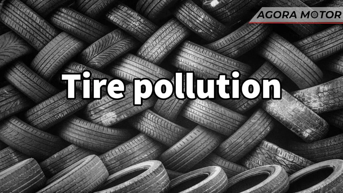 Entenda porque os pneus de carro irão ser cada vez mais caros