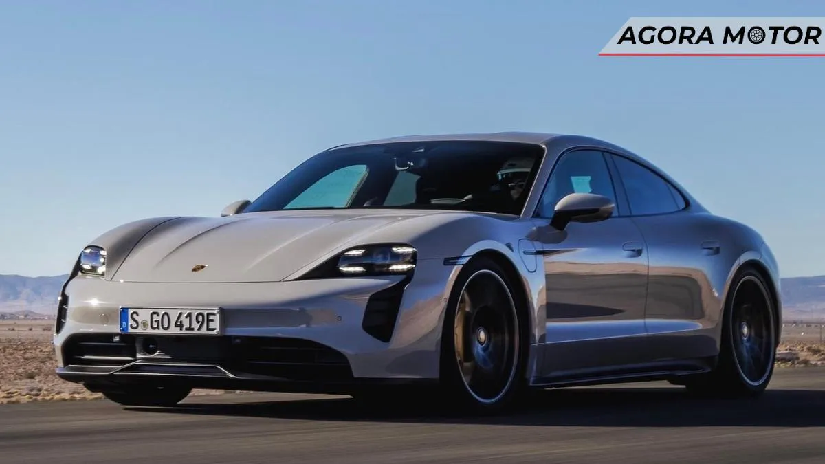 Porsche elevando os preços enquanto se prepara para lutar contra a Ferrari Porsche elevando os preços enquanto se prepara para lutar contra a Ferrari