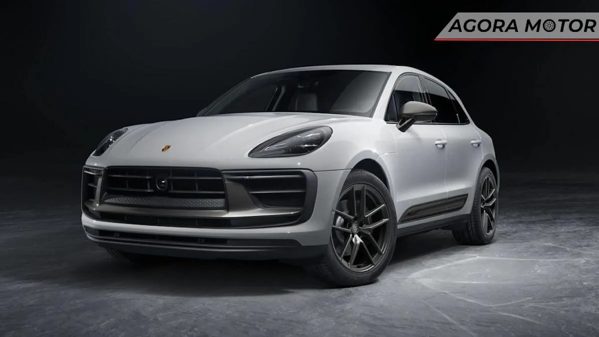 Porsche Macan 2023 é SUV para famílias pequenas com grandes orçamentos