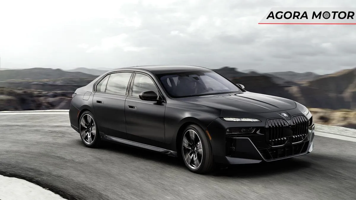 Porsche Panamera ou BMW série 7? Qual é o melhor sedan de luxo da atualidade?