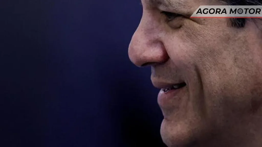 Prazo de programa de carros populares deve ser de 3 a 4 meses, diz Haddad