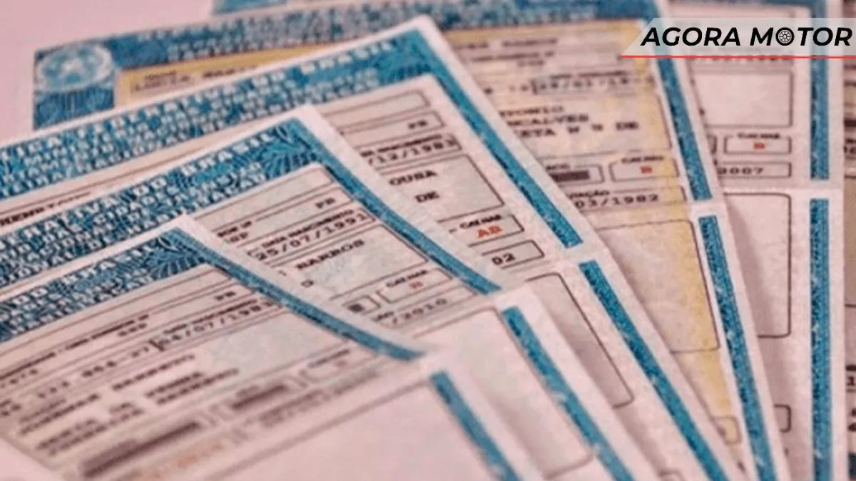 Preciso fazer transferência de CNH para outro estado? Preciso fazer transferência de CNH para outro estado?
