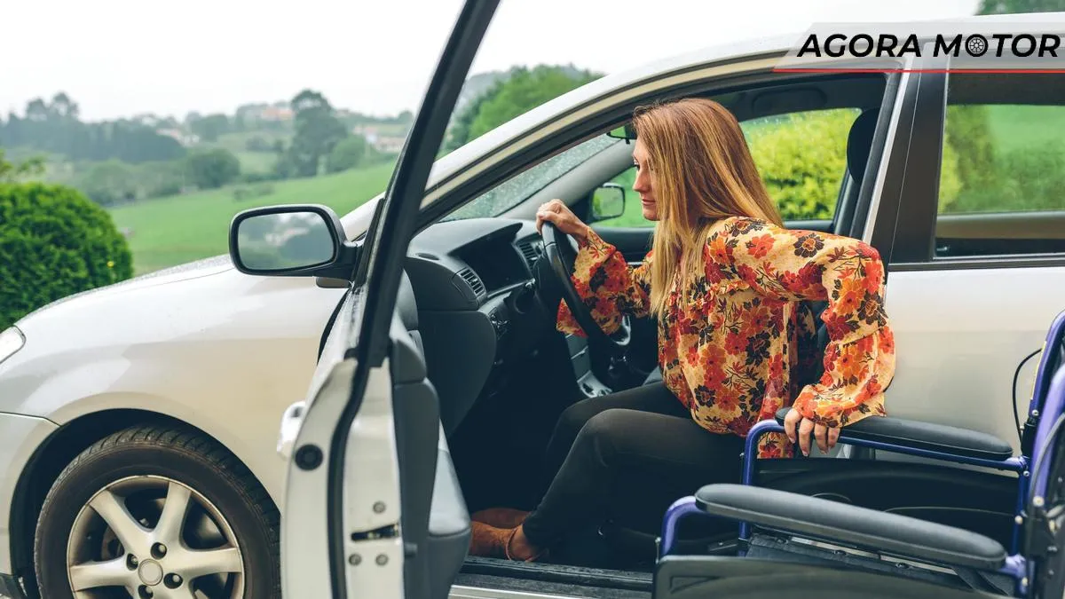Projeto de lei aprovado permite modificação em veículo PcD: entenda!
