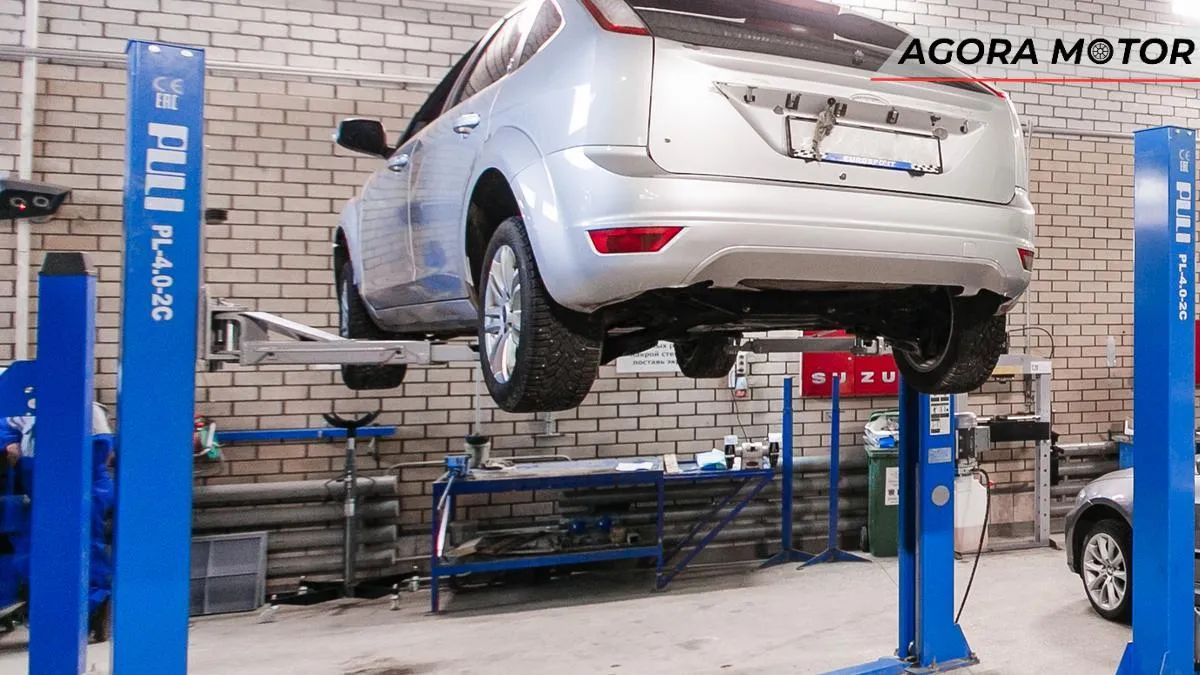 Projeto de lei diz que revisões fora de concessionárias não anula a garantia