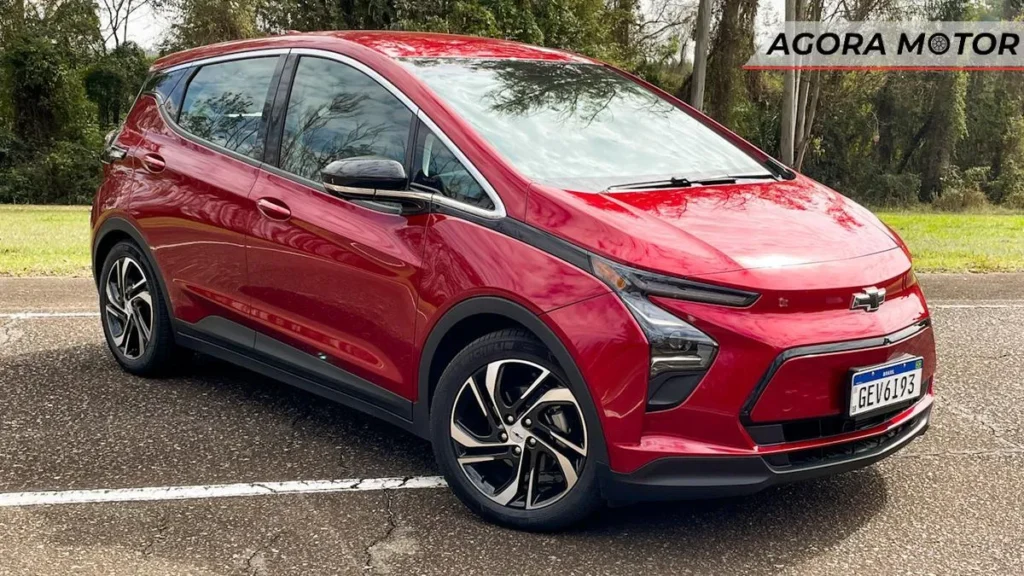 Projeto de Lei na Câmara dos Deputados quer incentivar Carros Elétricos Brasileiros