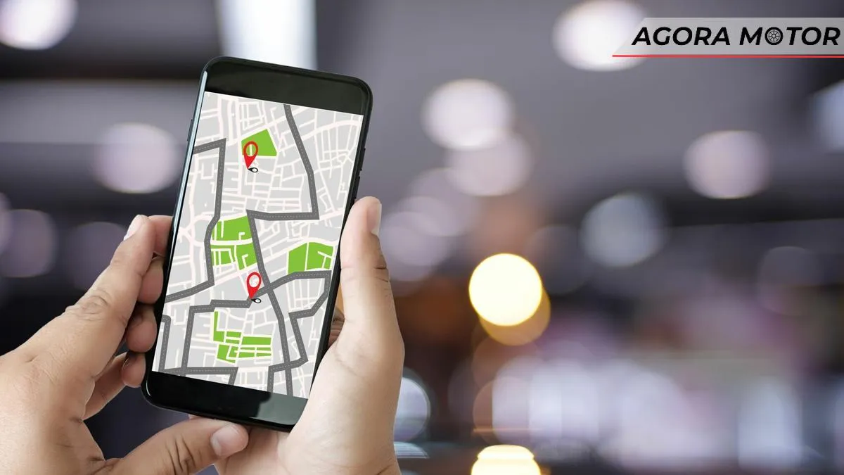 Projeto de lei sugere que carro 0km venha equipado com rastreador no Brasil