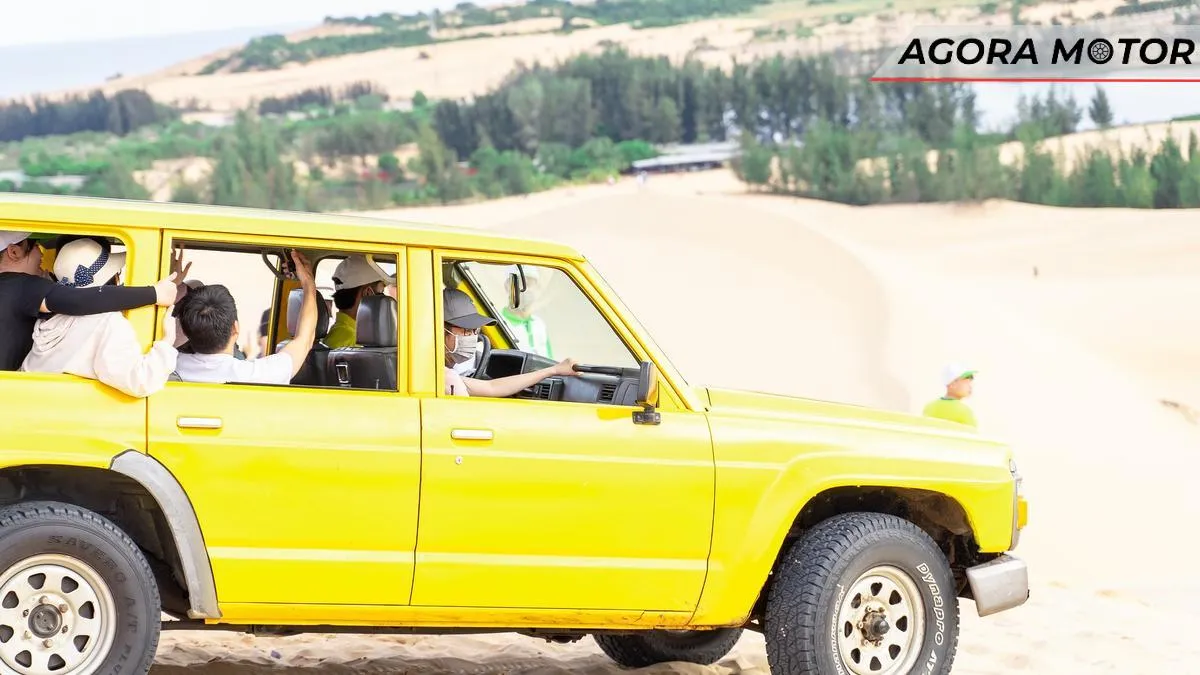 Quais os Melhores SUVs familiares que pode ser comprado em qualquer lugar em 2023