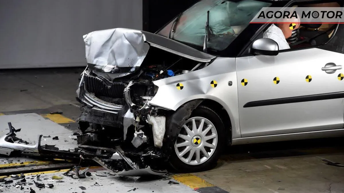 Quais são os critérios mais importantes testados para classificações de segurança?