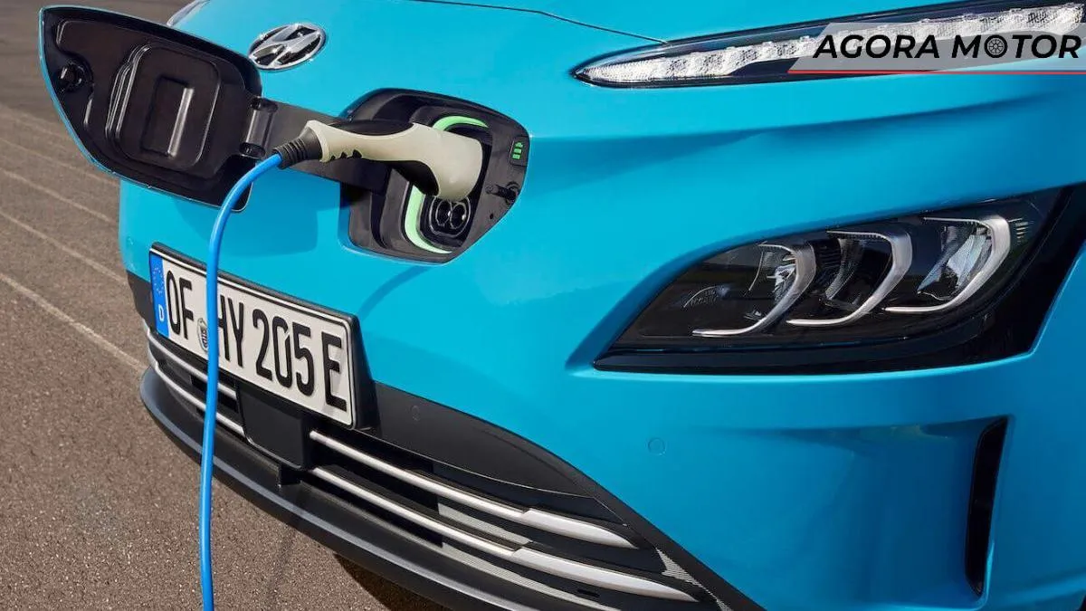 Qual é o melhor carro elétrico da Hyundai em 2023?