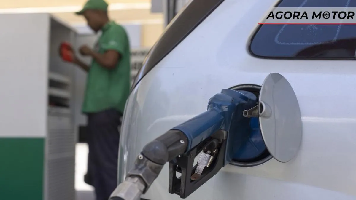 Qual é o preço da gasolina no seu estado após a redução?