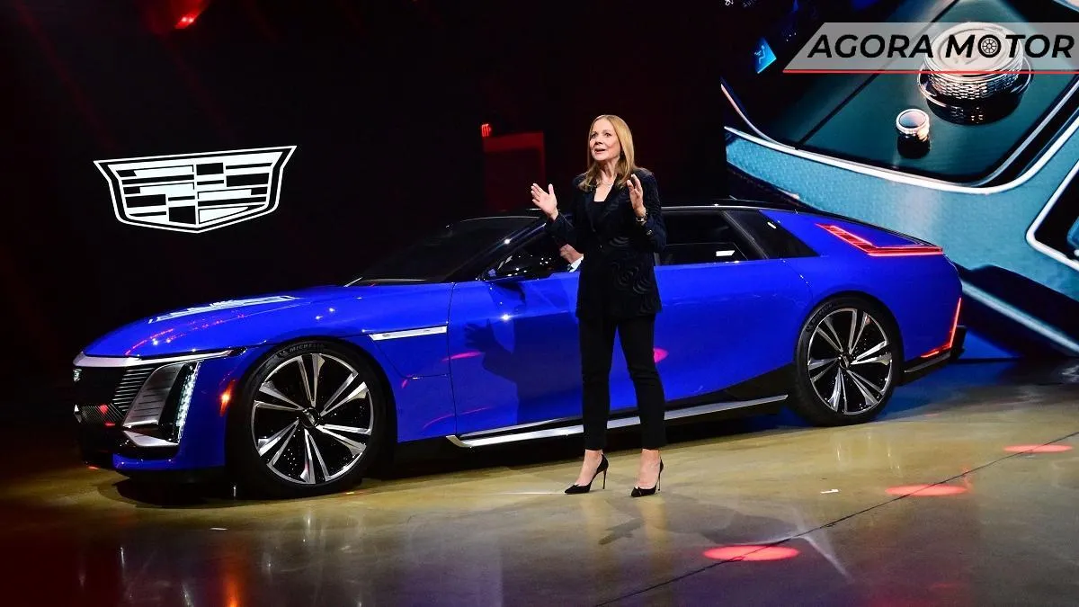 Quanto ganha um CEO de uma montadora de carros?