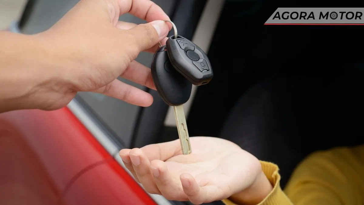 Quantos anos preciso ter para alugar um carro no Brasil?