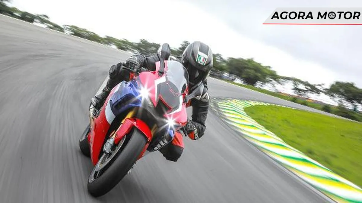 Quer acelerar novas motos esportivas em Interlagos? Conheça esse evento VIP