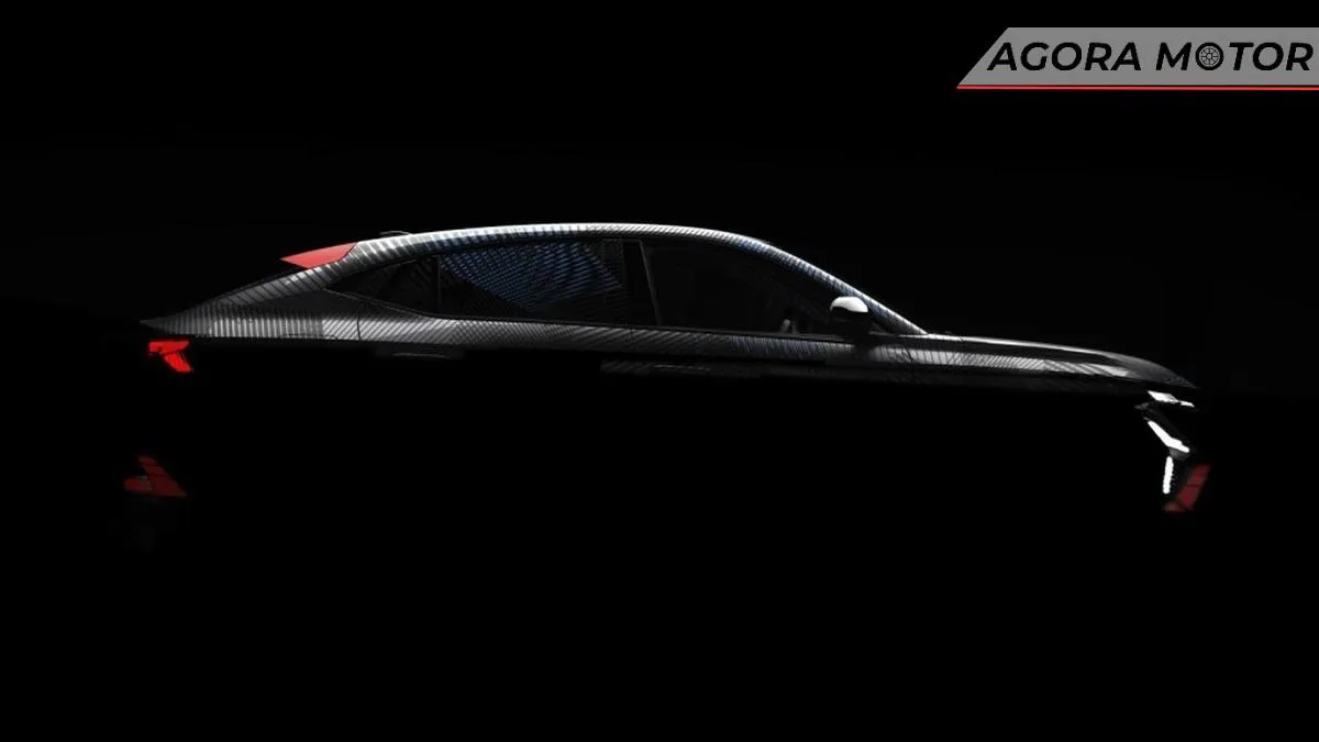 Rafale é o novo SUV coupé da Renault: veja o que já sabemos