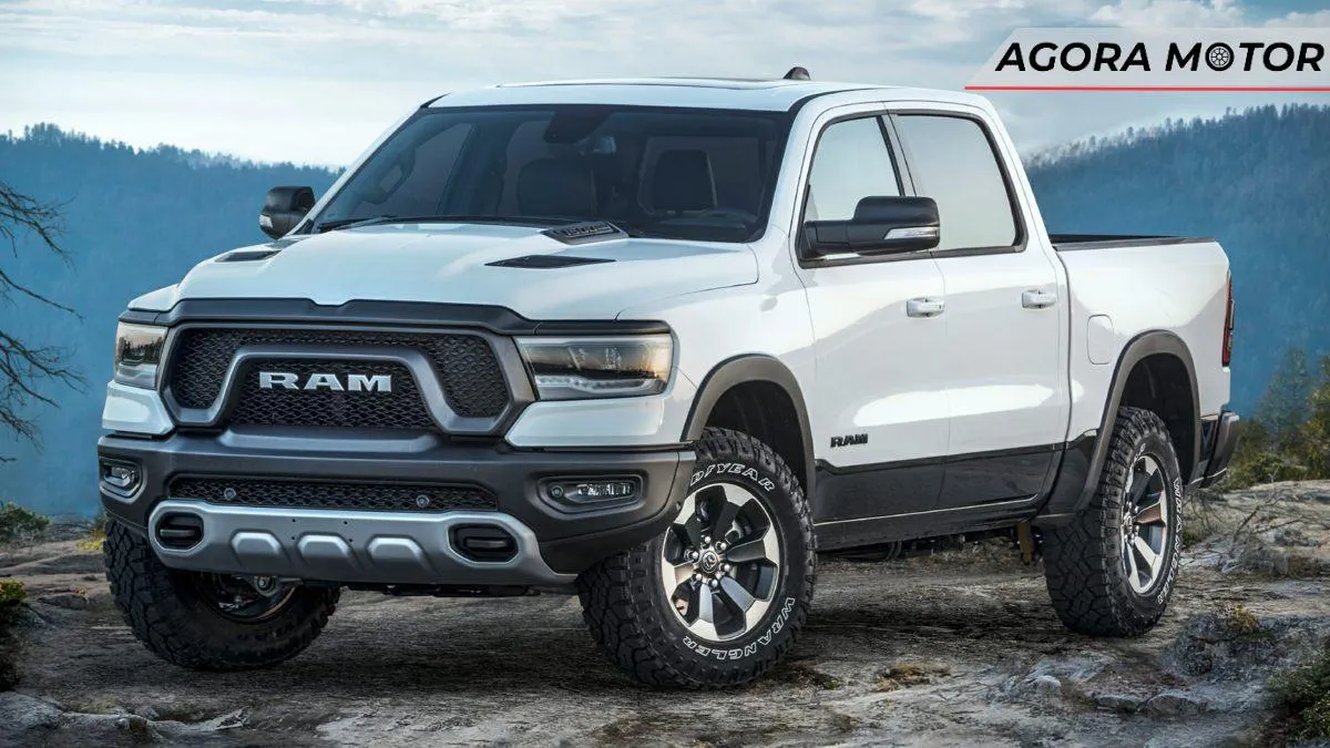 RAM 1500 poderia ser melhor em 1 área