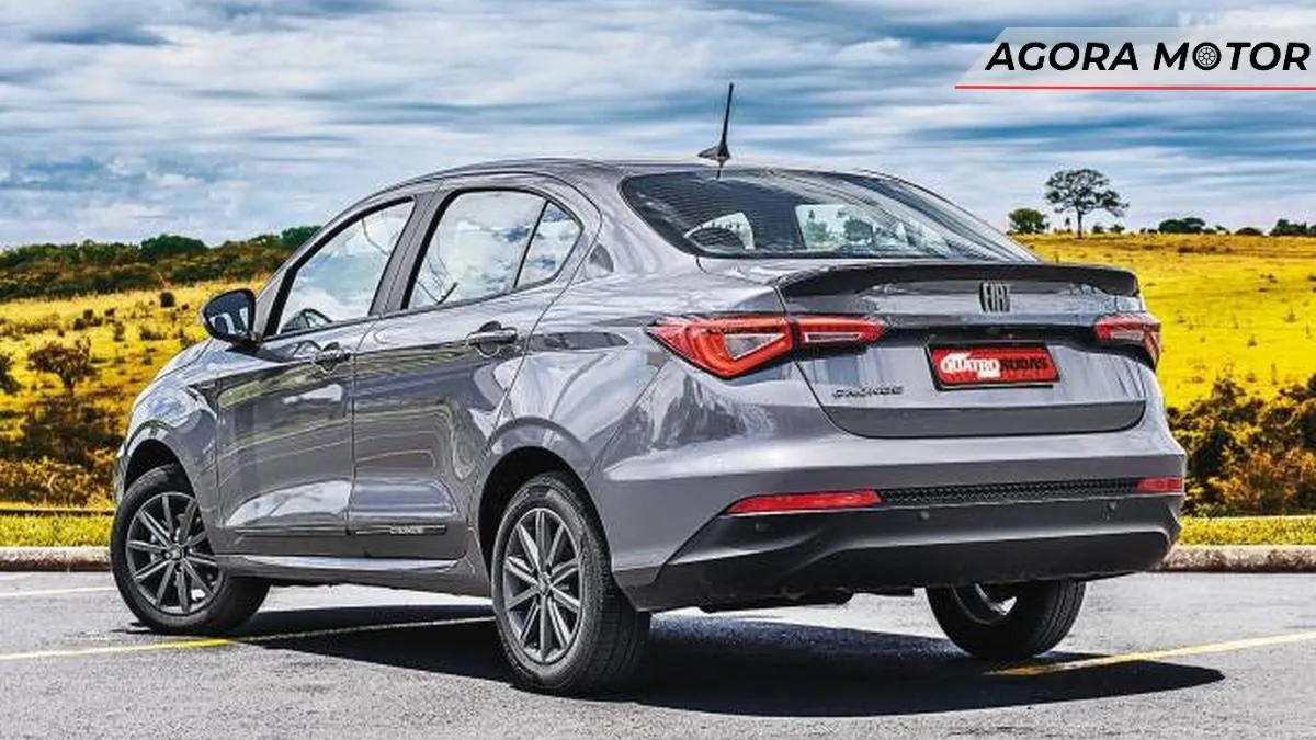 Recall do Fiat Cronos 2023: falha no cinto traseiro oferece risco fatal