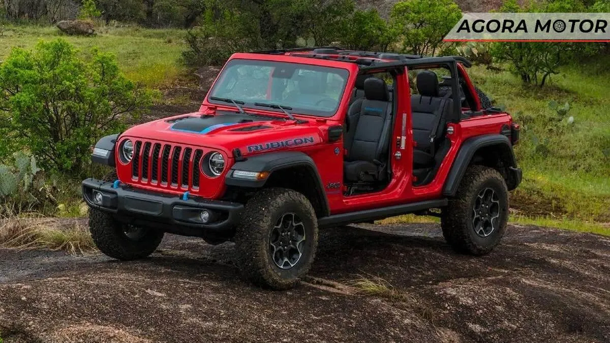 Recall gigante convoca 168.000 Jeep Wranglers e vans Ram ProMaster Recall gigante convoca 168.000 Jeep Wranglers e vans Ram ProMaster