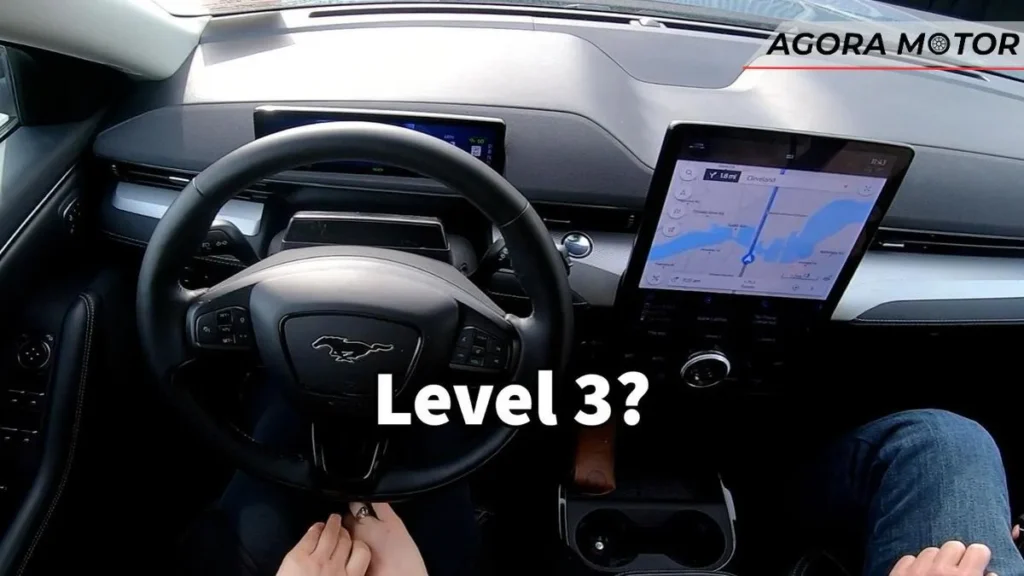 Recursos de condução autônoma nível 3 da Ford não estarão prontos antes de 2025