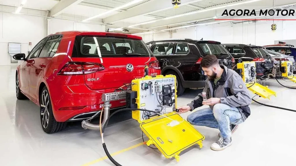 Regras de emissões deixarão veículos mais caros e piores, alerta ACEA
