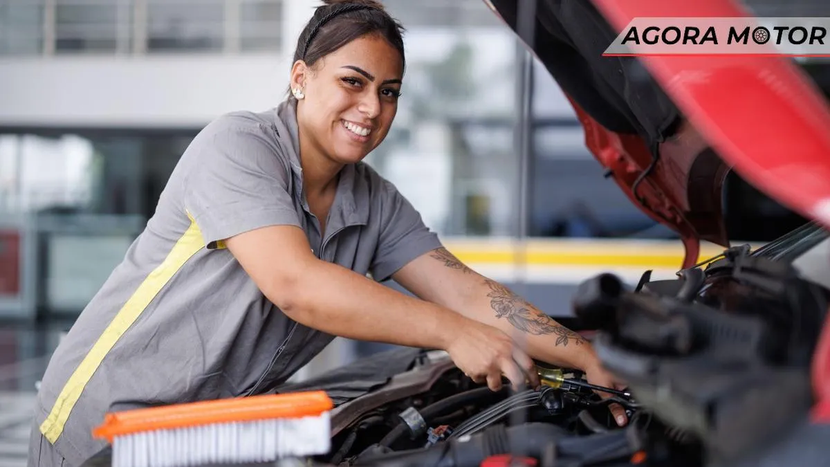 Renault inaugura concessionária no Brasil com 100% de mulheres na equipe Renault inaugura concessionária no Brasil com 100% de mulheres na equipe