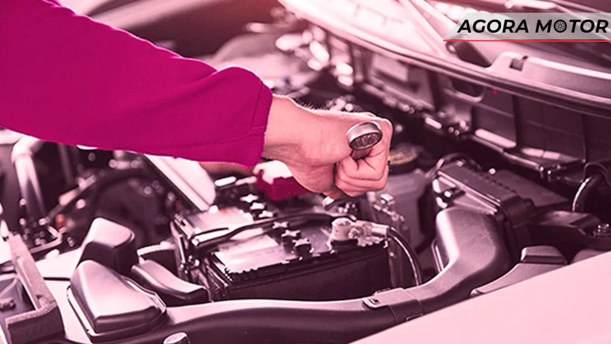 Revisão: dicas básicas para manter seu carro em ordem