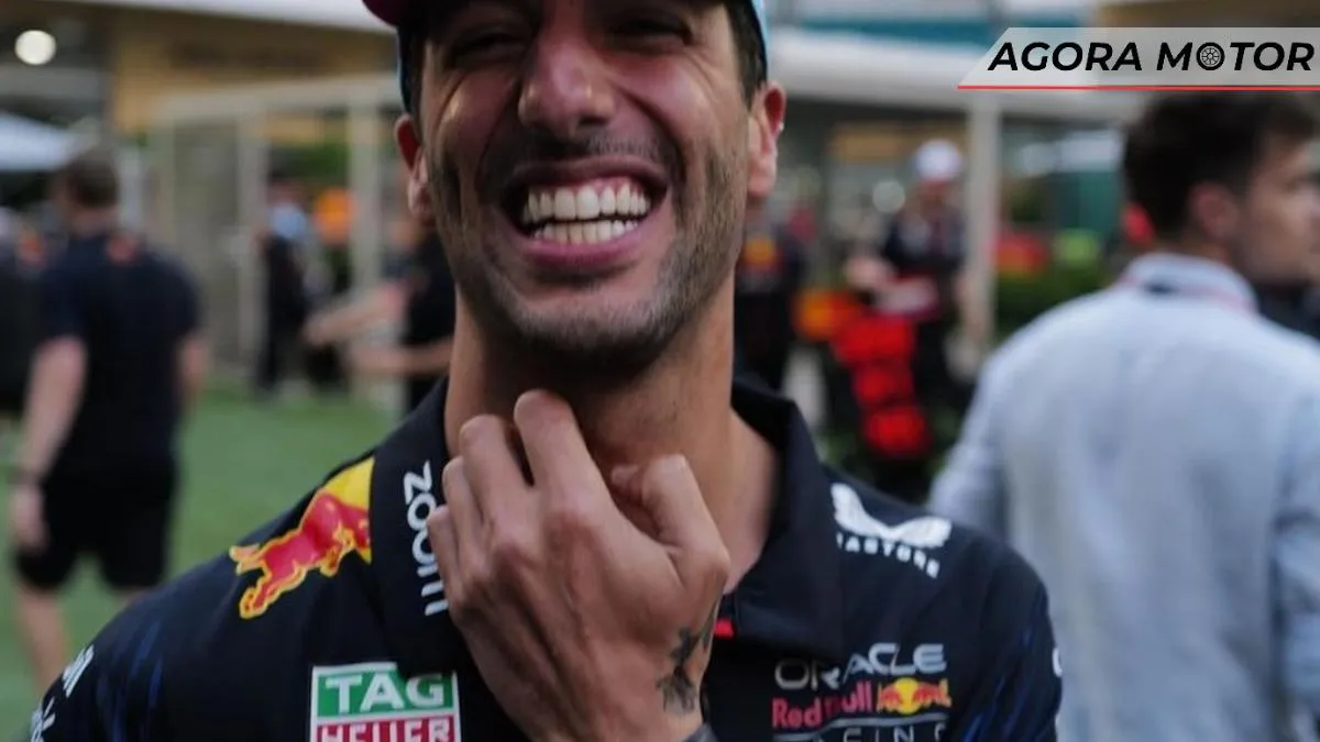 Ricciardo pode voltar para F1 ainda em 2023: De Vries sob pressão