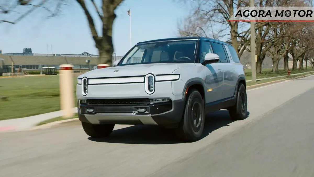 Rivian tem prejuízo de US $ 1,35 bilhão no primeiro trimestre de 2023