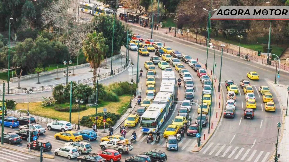 Rodízio de trânsito: quais cidades no mundo têm restrição, assim como SP? Rodízio de trânsito: quais cidades no mundo têm restrição, assim como SP?