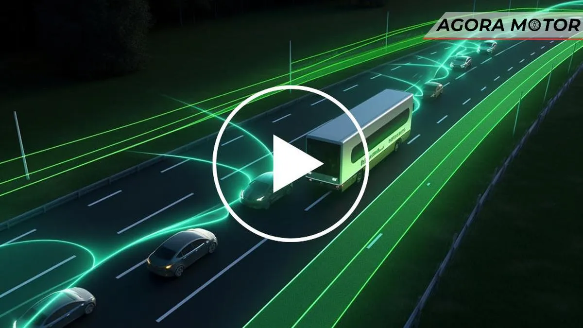 Rodovia que pode recarregar veículos elétricos em movimento será lançada na Suécia: entenda funcionamento! Rodovia que pode recarregar veículos elétricos em movimento será lançada na Suécia: entenda funcionamento!