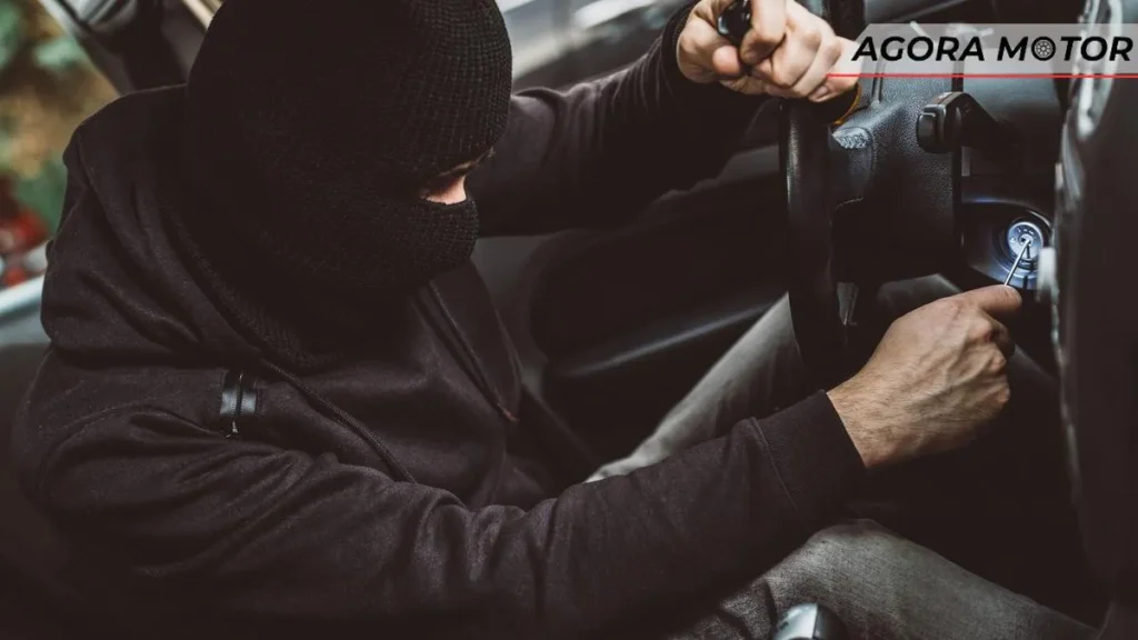 Roubo de carros teve alta de 12,7% em SP nesse início de ano