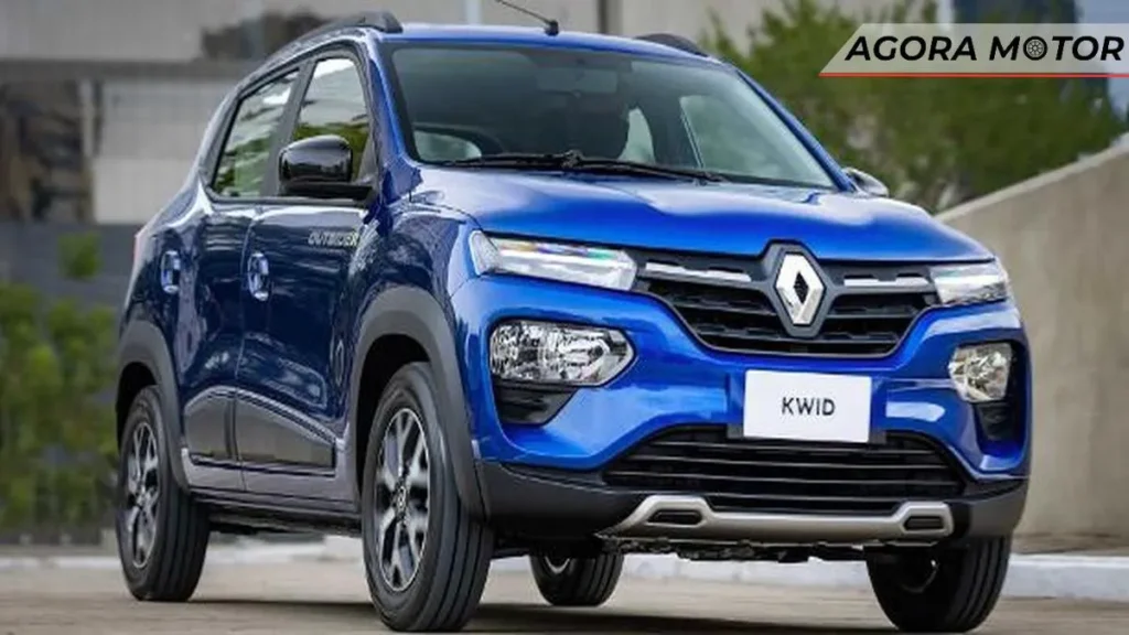 Sabe quantos salários mínimos custa o carro zero km mais barato do Brasil hoje?