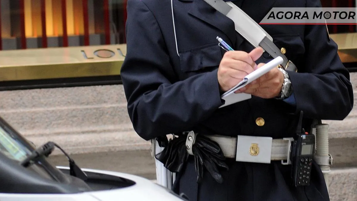 Sabia que existem 243 tipos de multas de trânsito? Veja 5 que você não sabia que eram infrações!