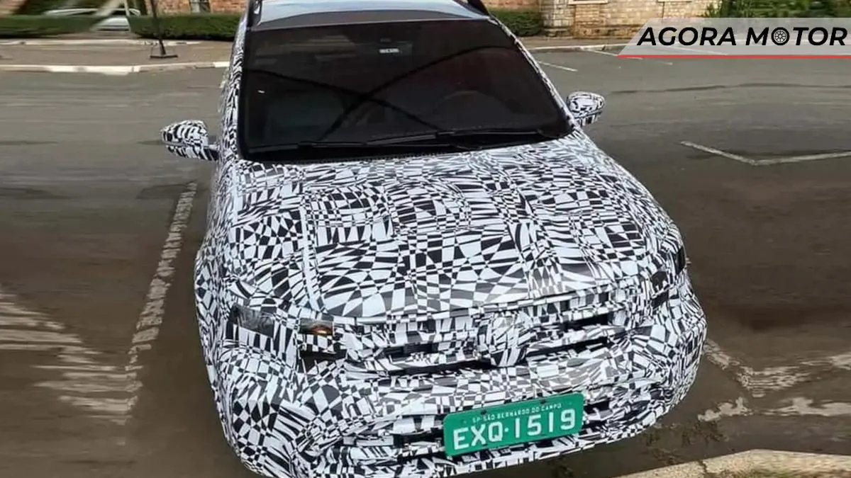 Volkswagen Saveiro 2024 deve mudar menos do que o esperado