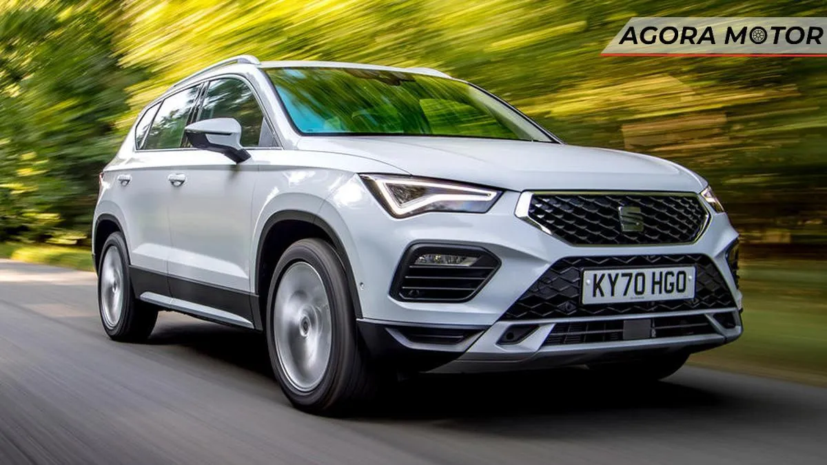 Seat poderia abandonar carros até 2030 como parte de reposicionamento radical Seat poderia abandonar carros até 2030 como parte de reposicionamento radical