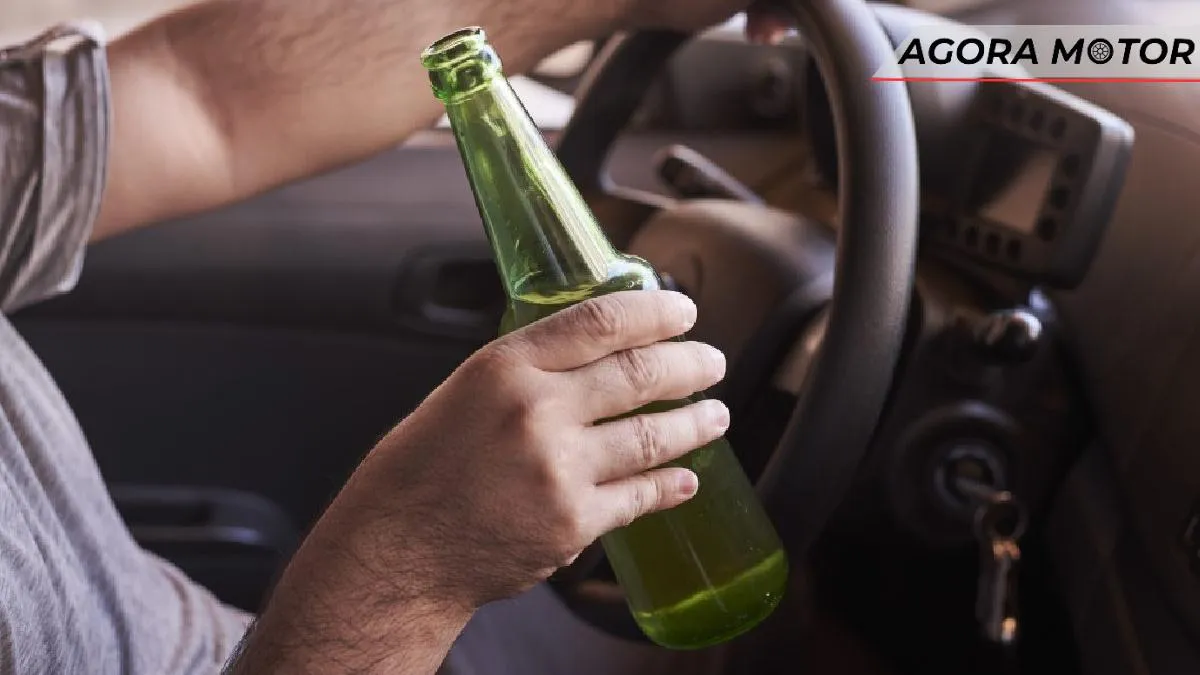 Seguro cobre casos de acidentes por embriaguez?