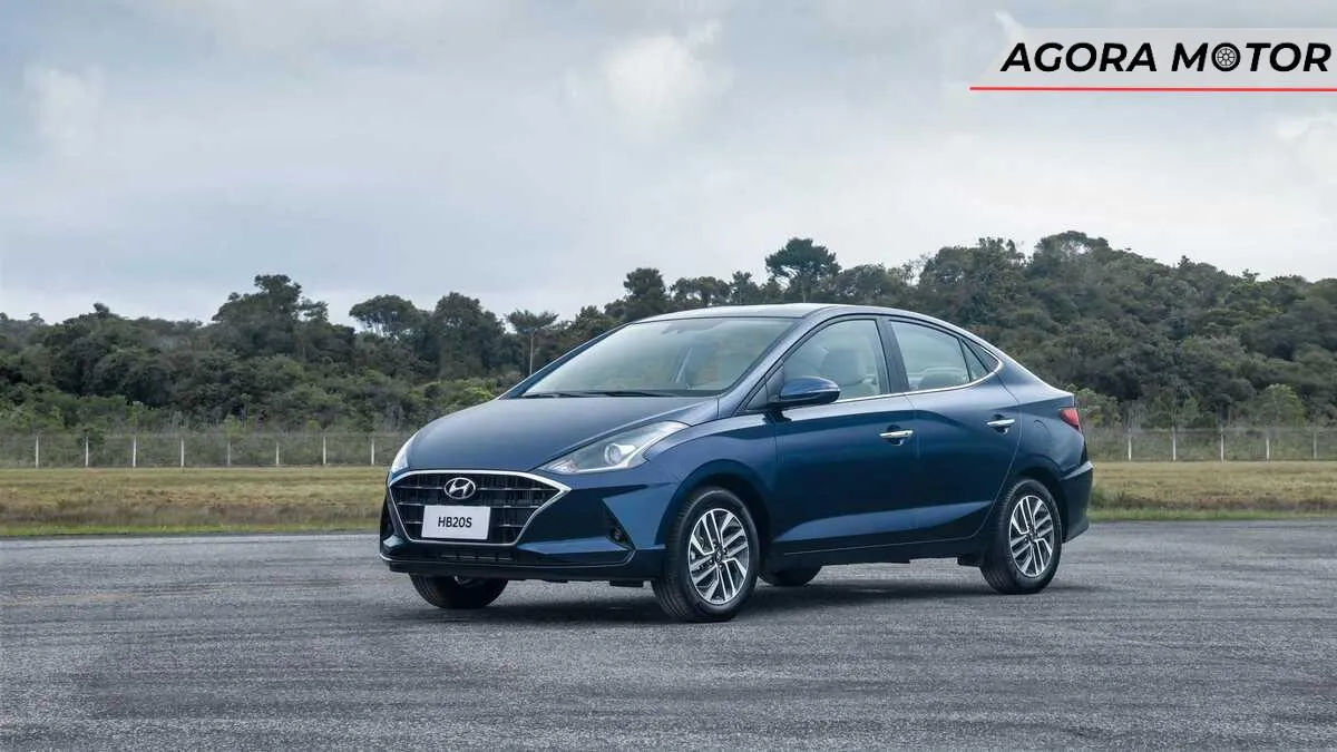 Seguro do HB20 em 2023: Veja quanto custa em maio