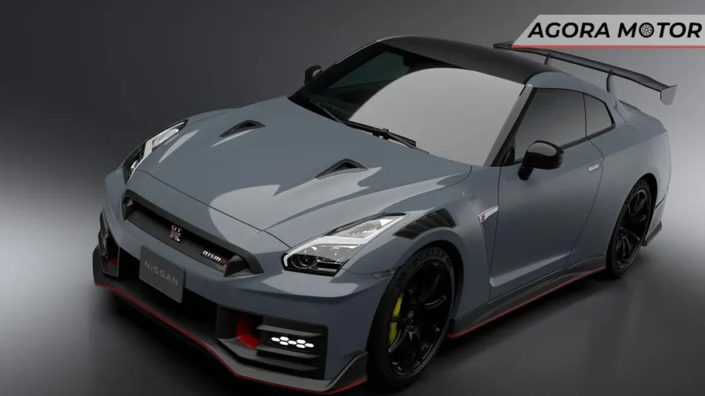 Sem novidades, Nissan GT-R 2024 é lançado com preços estratosféricos