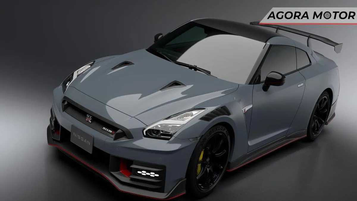 Sem novidades, Nissan GT-R 2024 é lançado com preços estratosféricos