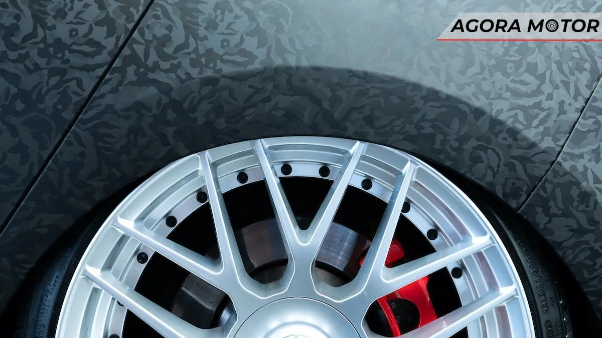 Seu carro precisa de um alinhamento depois de rebaixá-lo?