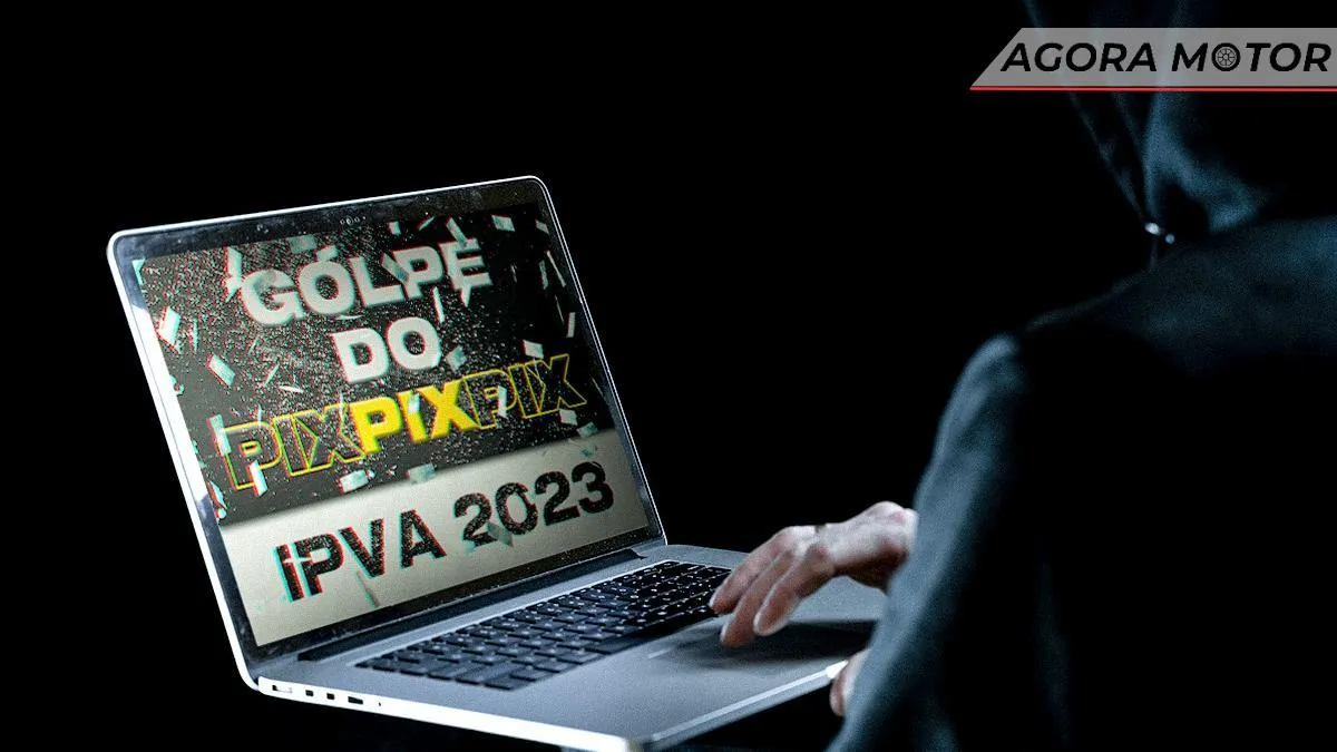 Site falso promete desconto no IPVA 2023 MG: não caia nessa!